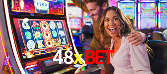 Reload Bonus 48xbet
