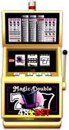 Poker variations - Texas Hold'em e Caribbean Stud