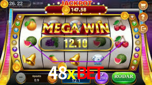 Download iOS 48xbet